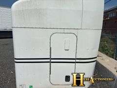 BUNK  TRUCK PART