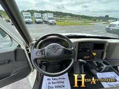 2019  IHC  4300  BOX TRUCK