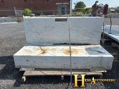 FUEL TANK  TRUCK PART