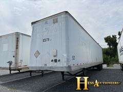 2006  HYUNDAI  V12530152-AJJ  53'  VAN TRAILER