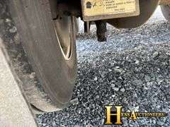 2013  GREAT DANE  53'  VAN TRAILER