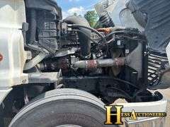 2015  FREIGHTLINER  CASCADIA 125  S/A DAYCAB