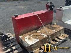 FUEL TANK  TRUCK PART