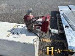FUEL TANK  TRUCK PART