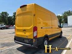 2020  FORD  TRANSIT 250  CARGO VAN