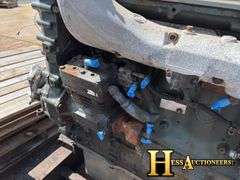 ENGINE   TRUCK PART