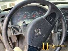 2004  INTERNATIONAL  4300  FLATBED TRUCK