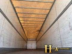 2005  WABASH  DVCVHPC  53'  VAN TRAILER