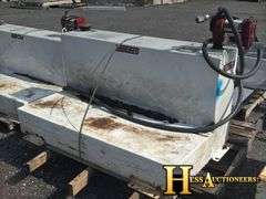 FUEL TANK  TRUCK PART