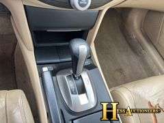 2009  HONDA  ACCORD