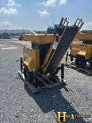 QSP135 WHEELED MINI   CRUSHER  EQUIPMENT