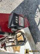 FUEL TANK/OIL TANK
