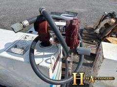 FUEL TANK  TRUCK PART