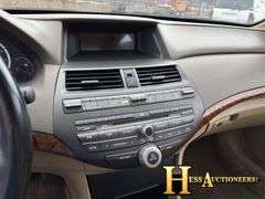 2009  HONDA  ACCORD