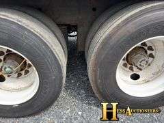2014  UTILITY  32'  REEFER TRAILER
