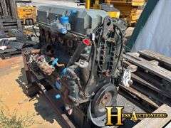 ENGINE   TRUCK PART