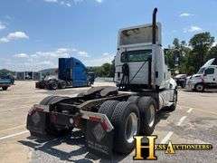 2016  INTERNATIONAL   PROSTAR  T/A DAYCAB