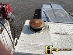FUEL TANK  TRUCK PART