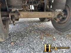 2015  GREAT DANE   ETL-1114-31053  53'  REEFER TRAILER