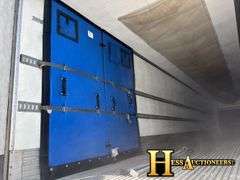 2015  UTILITY   VS2RA  53'  REEFER TRAILER