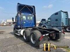 2021  FREIGHTLINER  CASCADIA  T/A DAYCAB