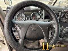 2014  FREIGHTLINER  CASCADIA  T/A SLEEPER