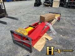 2025  AGT  ATK-B1000  AUTO LIFT