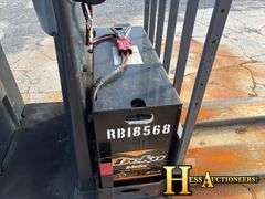 2013  CROWN  PC4500-60  PALLET JACK
