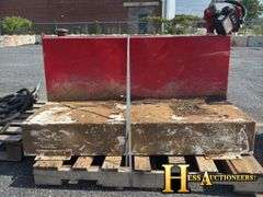 FUEL TANK  TRUCK PART