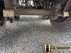 2012  GREAT DANE   CLR 1114 120 53  53'  REEFER TRAILER