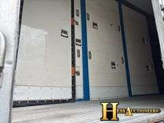 2014  UTILITY  32'  REEFER TRAILER