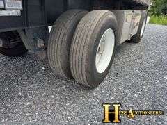 2024  GREAT DANE   FLP-0024-00048  48"  FLATBED TRAILER