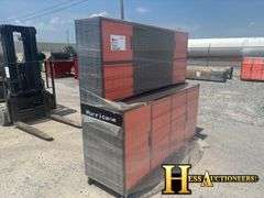 TOOL CABINET/BOX