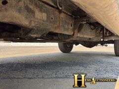 2007  DODGE  RAM 3500  PICKUP