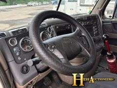 2014  FREIGHTLINER  CASCADIA  T/A SLEEPER