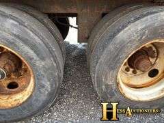 2008  UTILITY   VS2DX  53'  VAN TRAILER