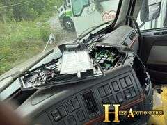 2009  VOLVO  VNL  S/A DAYCAB, NON RUNNER