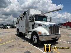 2015  PETERBILT  337  BOOM TRUCK