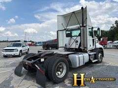 2013  MACK  CXU612  S/A DAYCAB