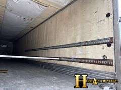 1999  UTILITY   VS2R  51'  REEFER TRAILER