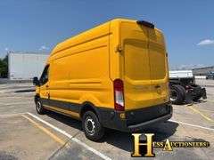 2020  FORD  TRANSIT 250  CARGO VAN
