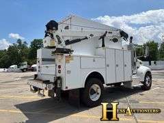 2015  PETERBILT  337  BOOM TRUCK