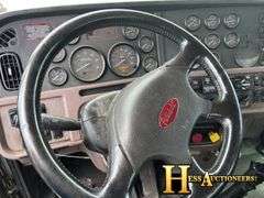 2015  PETERBILT  389  T/A DAYCAB