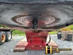 1998  TALBERT  T3DW-50SA-HR  51'  LOWBOY TRAILER