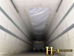 2012  GREAT DANE   CLR 1114 120 53  53'  REEFER TRAILER