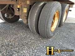 2008  UTILITY   VS2DX  53'  VAN TRAILER