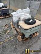 2025  IR  MINI GOLF CART