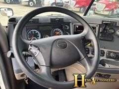 2017  FREIGHTLINER  CASCADIA X12564ST  T/A DAYCAB