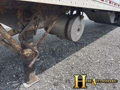 2015  GREAT DANE   ETL-1114-31053  53'  REEFER TRAILER