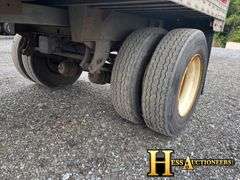 2014  UTILITY  VS1RA  29'  REEFER PUP TRAILER